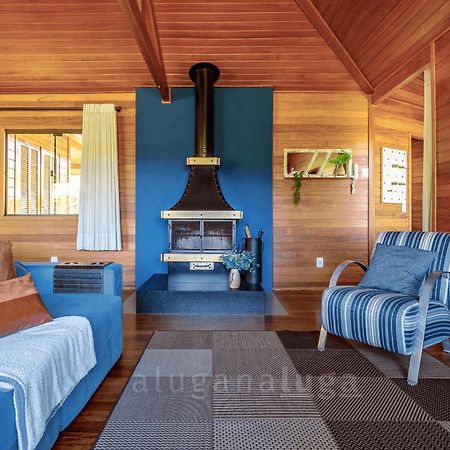 Villa Dos Platanos Em Rancho Queimado Eksteriør billede